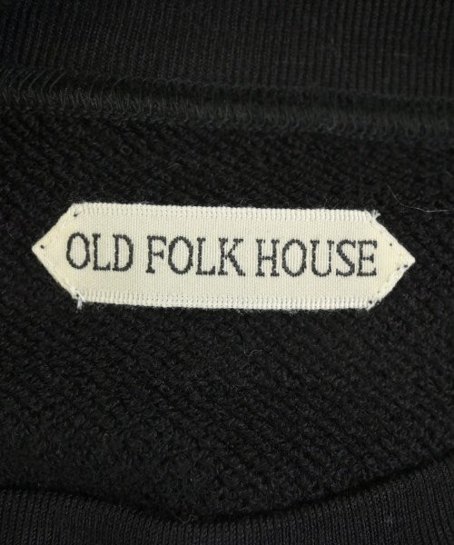 OLD FOLK HOUSE 運動衫