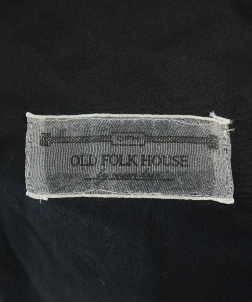 OLD FOLK HOUSE 其他款