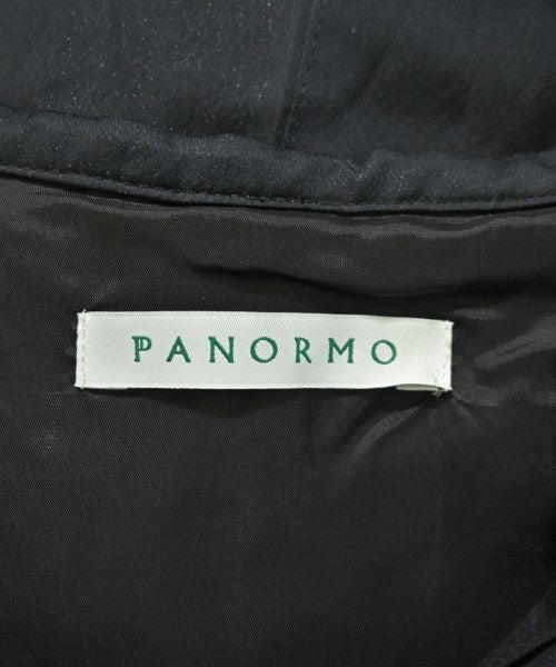 PANORMO 背心