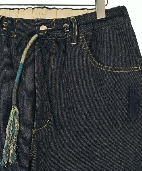 RIOT FACETASM 牛仔褲