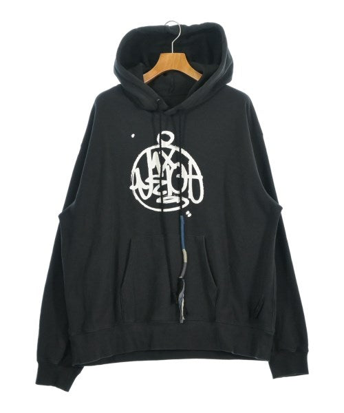 RIOT FACETASM 連帽衫