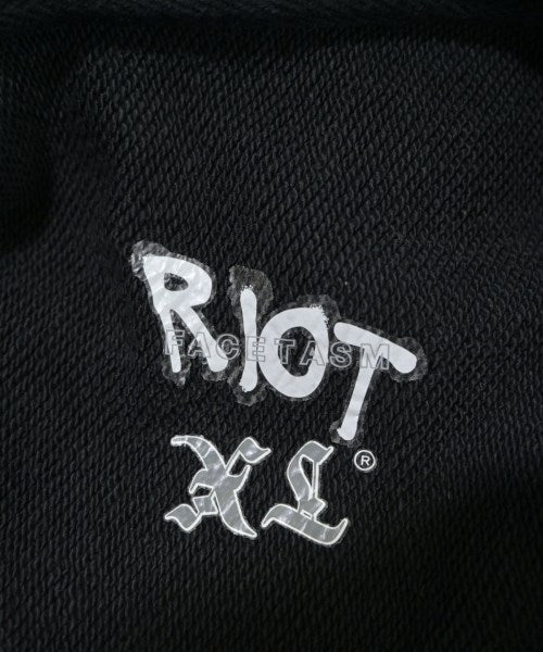 RIOT FACETASM 連帽衫
