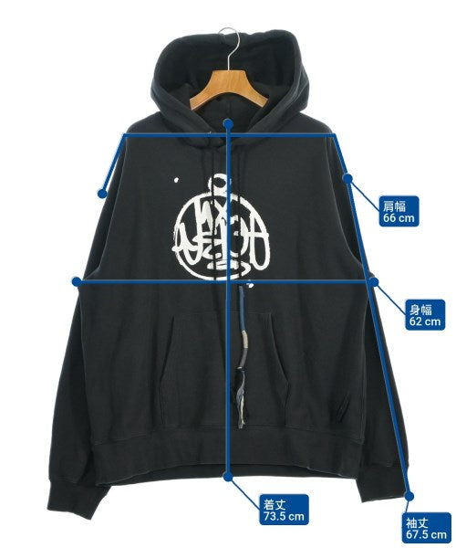 RIOT FACETASM 連帽衫