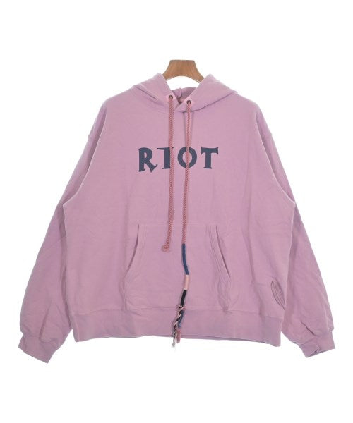 RIOT FACETASM 連帽衫