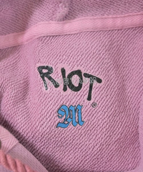 RIOT FACETASM 連帽衫