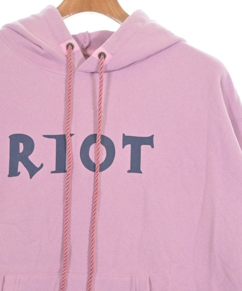 RIOT FACETASM 連帽衫