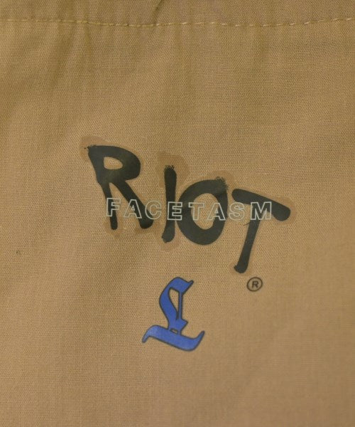 RIOT FACETASM 其他款