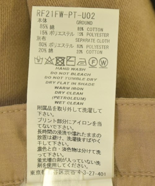 RIOT FACETASM 其他款
