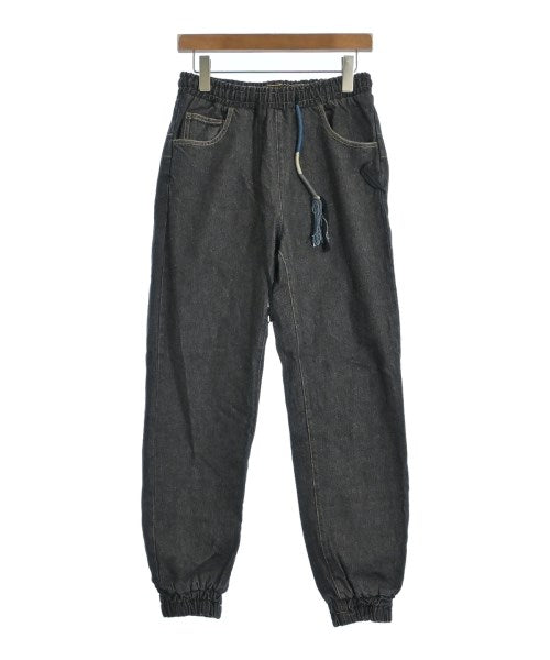 RIOT FACETASM 牛仔褲
