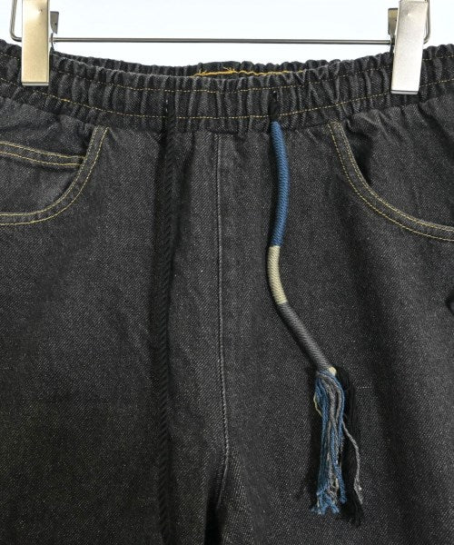 RIOT FACETASM 牛仔褲