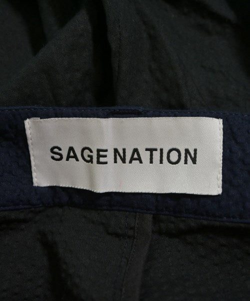 SAGE NATION 其他款