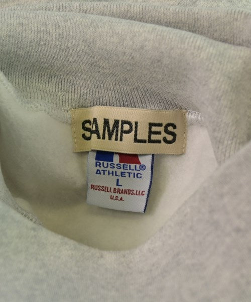 SAMPLES 運動衫