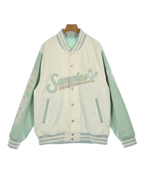 SAMPLES 其他飛行外套
