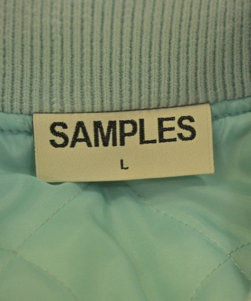 SAMPLES 其他飛行外套