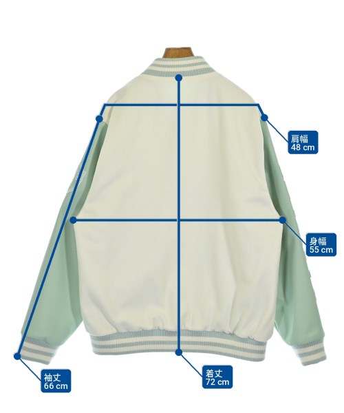 SAMPLES 其他飛行外套