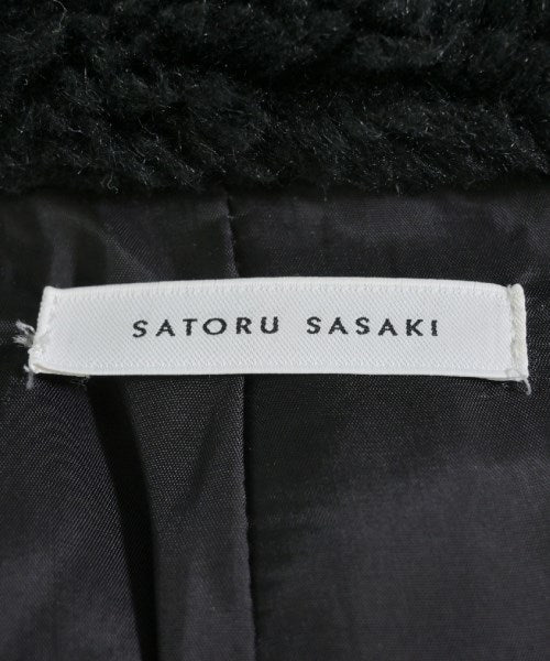 SATORU SASAKI 其他大衣