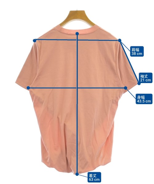 SATORU SASAKI T恤/上衣