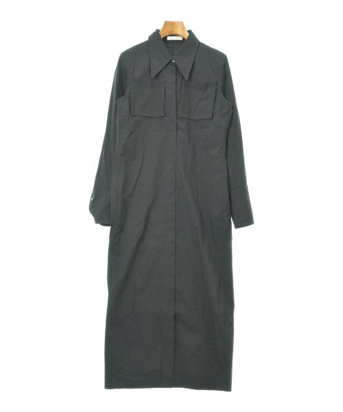 SATORU SASAKI 襯衫裙