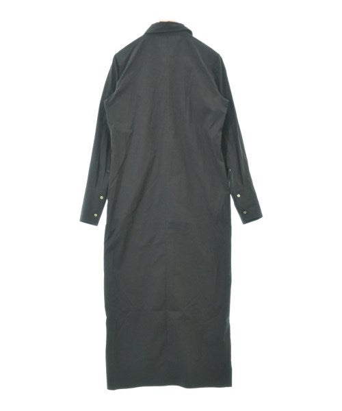 SATORU SASAKI 襯衫裙