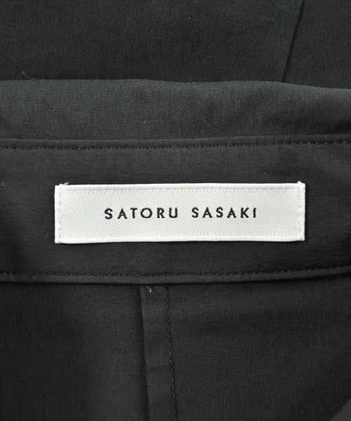 SATORU SASAKI 襯衫裙
