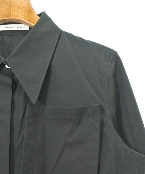 SATORU SASAKI 襯衫裙