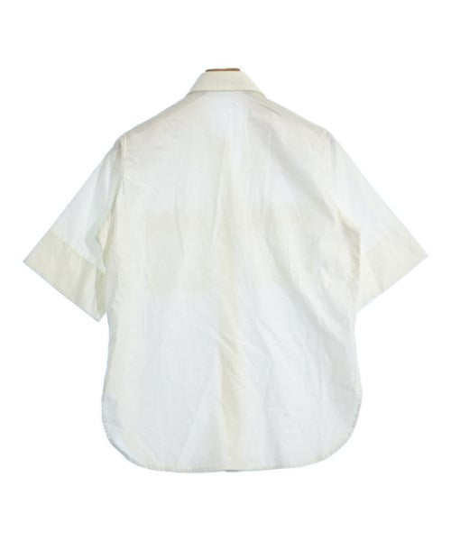 SATORU SASAKI 休閒襯衫