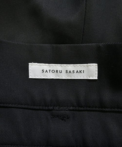 SATORU SASAKI 其他款