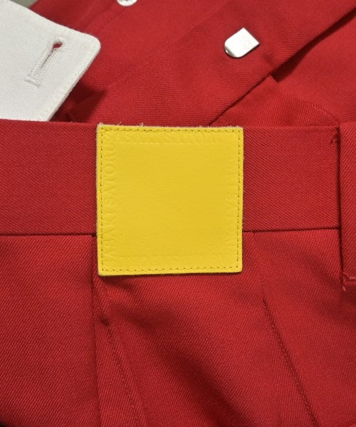 SATORU SASAKI 短褲