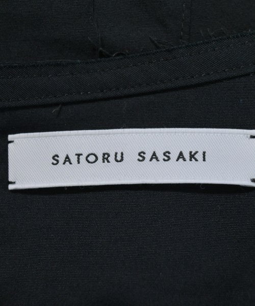 SATORU SASAKI 洋裝
