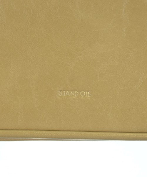 STAND OIL 托特包