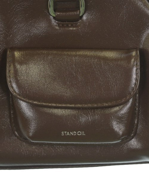STAND OIL 肩背包
