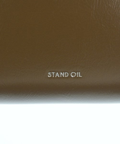 STAND OIL 托特包