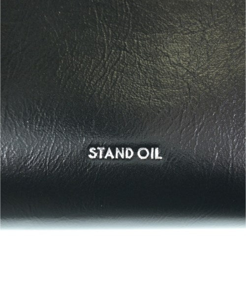 STAND OIL 其他包款