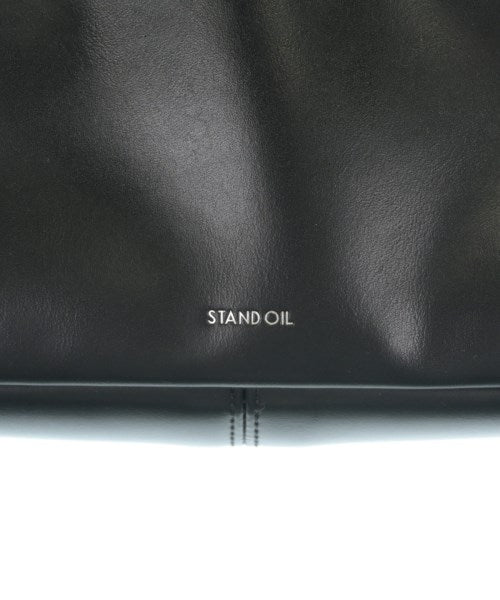 STAND OIL 肩背包