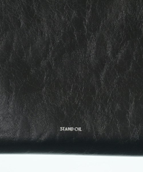 STAND OIL 托特包