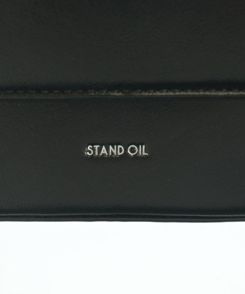 STAND OIL 肩背包