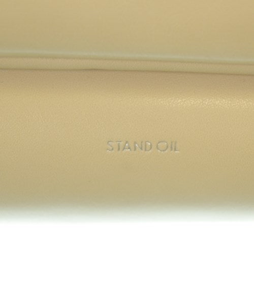 STAND OIL 肩背包