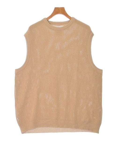 Stripes For Creative 背心