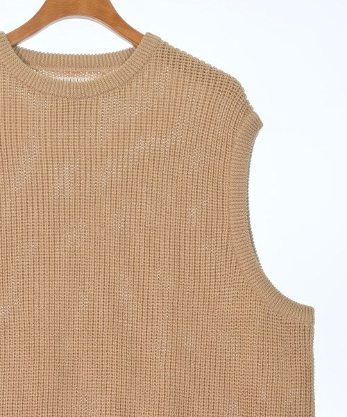 Stripes For Creative 背心