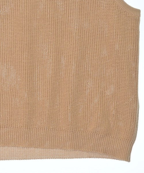 Stripes For Creative 背心