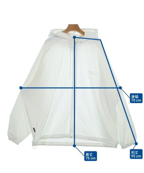 Stripes For Creative 其他飛行外套