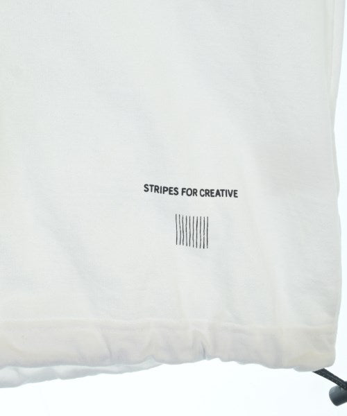 Stripes For Creative T恤/上衣