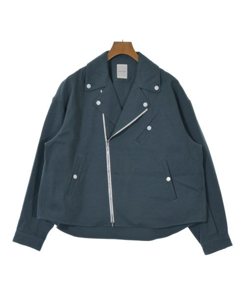 SUBLATIONS 騎士夾克