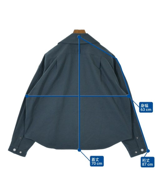 SUBLATIONS 騎士夾克