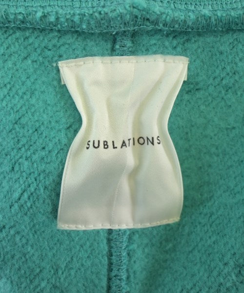 SUBLATIONS 連帽衫
