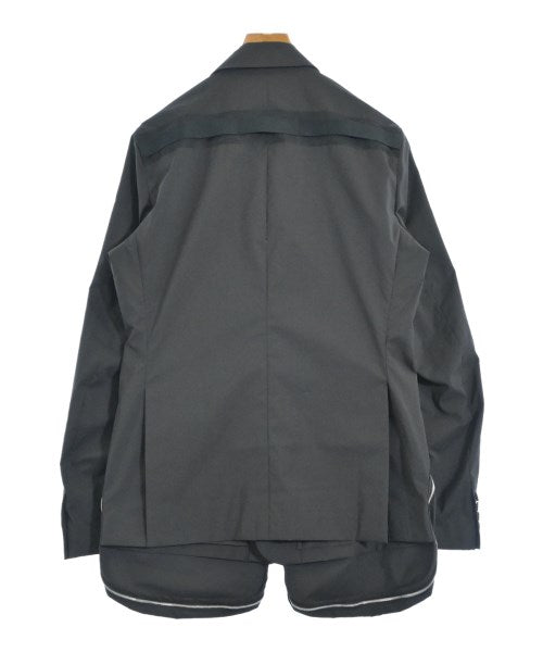 SUBLATIONS 休閒夾克