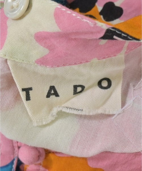 TADO 洋裝