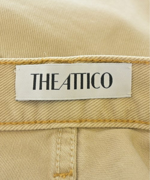 THE ATTICO 牛仔褲