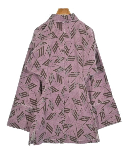 THE ATTICO 休閒襯衫