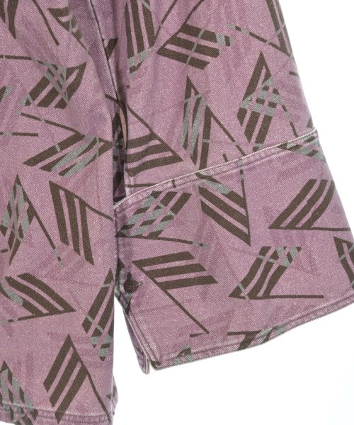 THE ATTICO 休閒襯衫